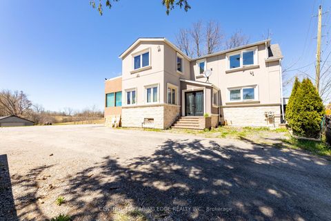 Photo 1 at 13286 Dufferin Street, King City, King