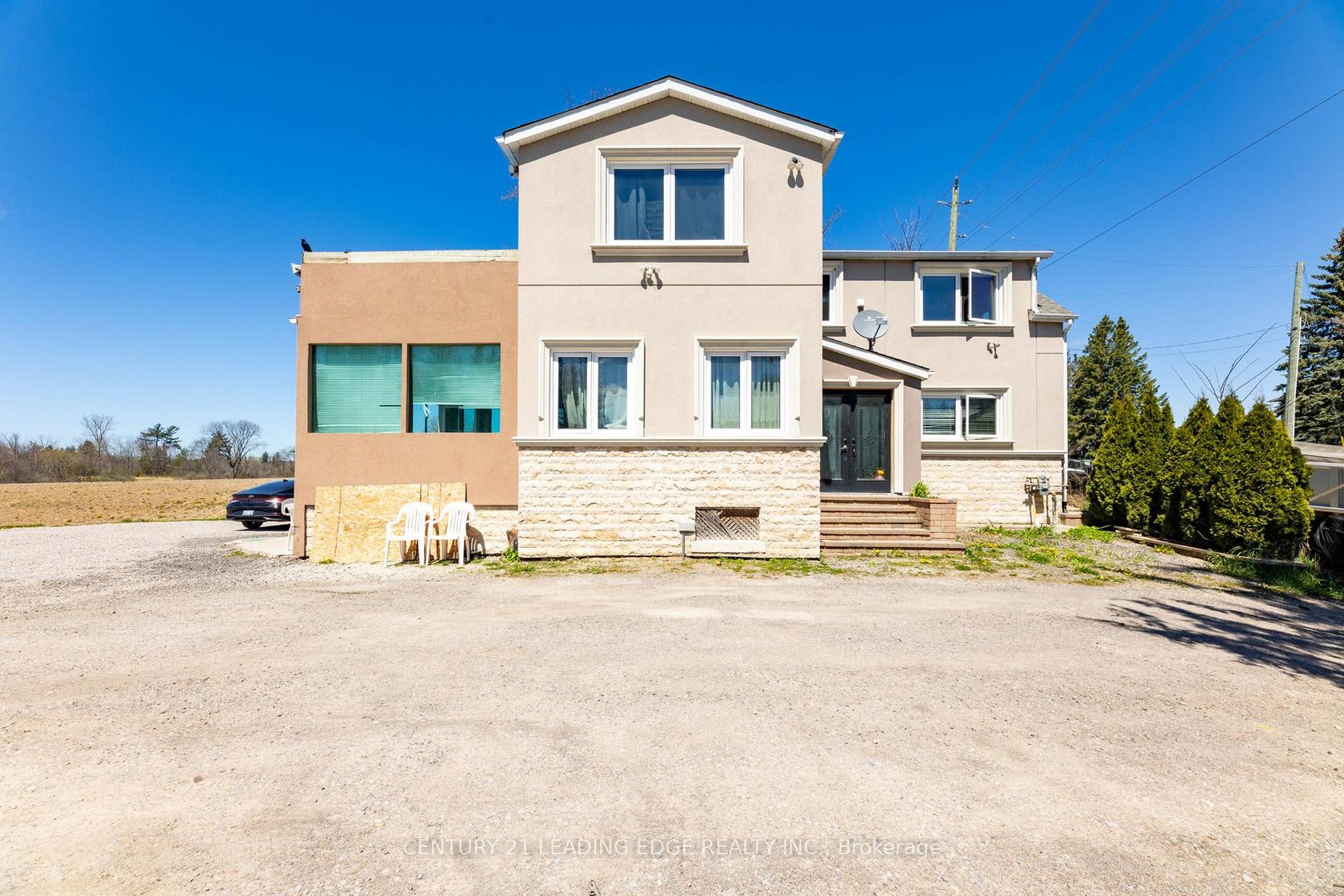 13286 Dufferin Street, King City, King 
