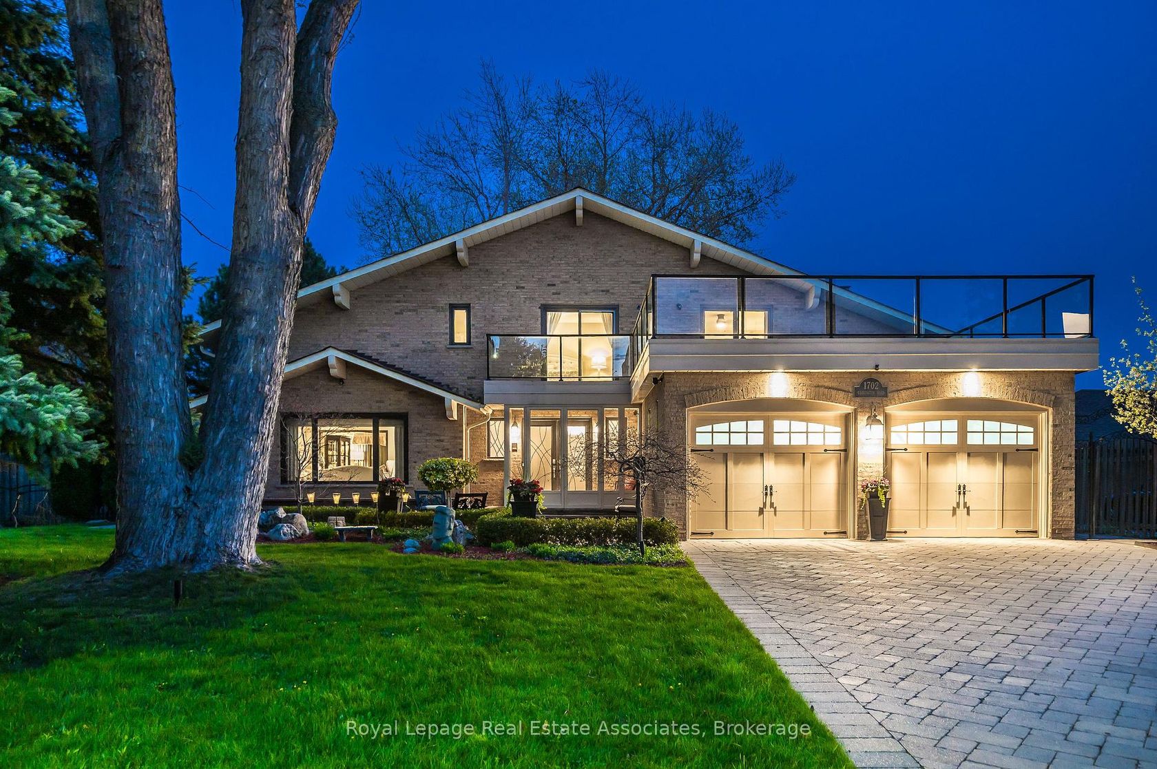 1702 Carrington Road, East Credit, Mississauga 