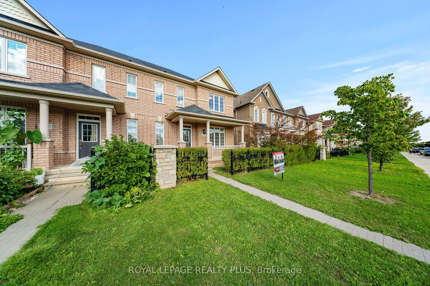 5371 Tenth Line W, Churchill Meadows, Mississauga 