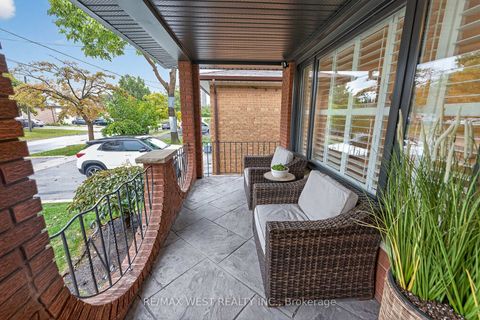 Photo 5 at 43 St Georges Boulevard, The Westway, Toronto
