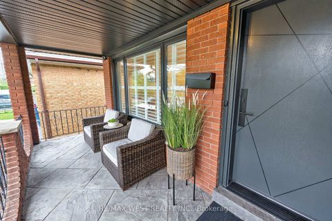 Photo 6 at 43 St Georges Boulevard, The Westway, Toronto