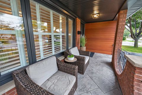 Photo 7 at 43 St Georges Boulevard, The Westway, Toronto