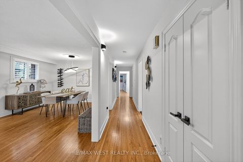 Photo 9 at 43 St Georges Boulevard, The Westway, Toronto