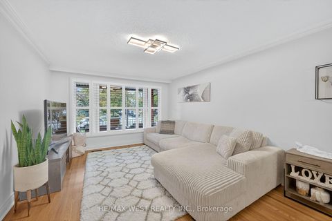 Photo 10 at 43 St Georges Boulevard, The Westway, Toronto