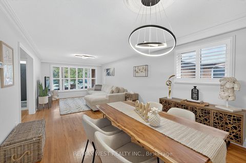 Photo 15 at 43 St Georges Boulevard, The Westway, Toronto