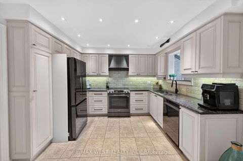 Photo 17 at 43 St Georges Boulevard, The Westway, Toronto
