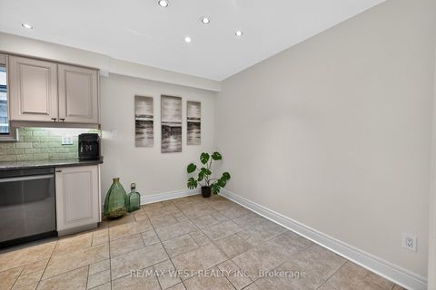 Photo 20 at 43 St Georges Boulevard, The Westway, Toronto
