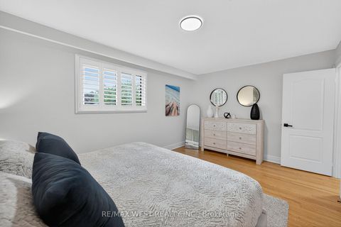 Photo 23 at 43 St Georges Boulevard, The Westway, Toronto