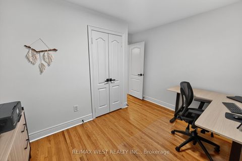 Photo 26 at 43 St Georges Boulevard, The Westway, Toronto