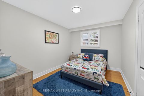 Photo 27 at 43 St Georges Boulevard, The Westway, Toronto