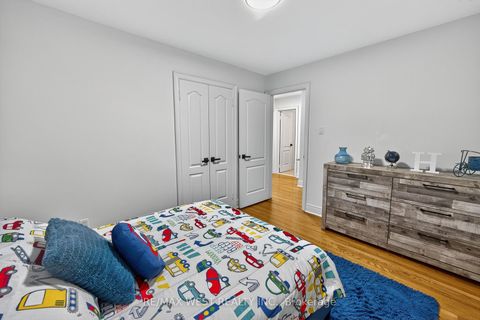 Photo 28 at 43 St Georges Boulevard, The Westway, Toronto
