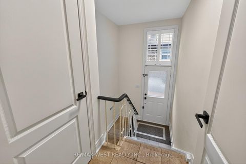 Photo 30 at 43 St Georges Boulevard, The Westway, Toronto