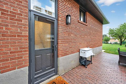 Photo 31 at 43 St Georges Boulevard, The Westway, Toronto
