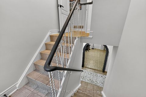 Photo 32 at 43 St Georges Boulevard, The Westway, Toronto