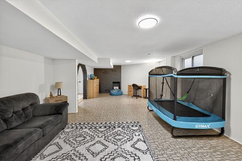 Photo 35 at 43 St Georges Boulevard, The Westway, Toronto
