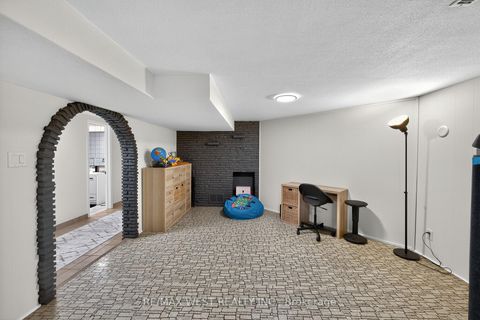 Photo 36 at 43 St Georges Boulevard, The Westway, Toronto