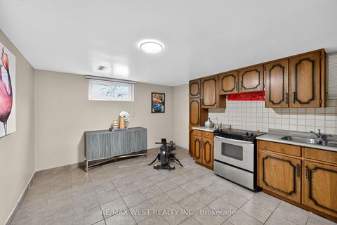Photo 37 at 43 St Georges Boulevard, The Westway, Toronto