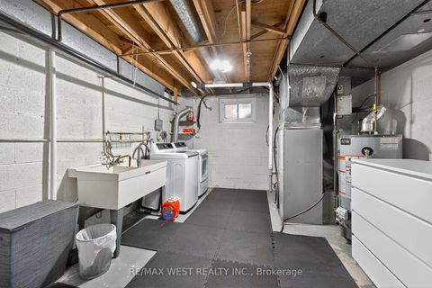 Photo 41 at 43 St Georges Boulevard, The Westway, Toronto
