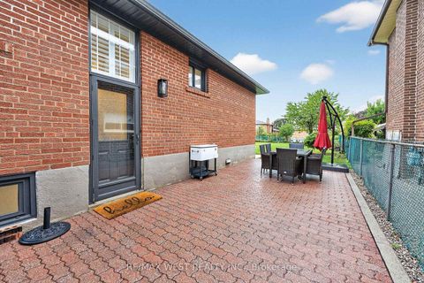 Photo 42 at 43 St Georges Boulevard, The Westway, Toronto