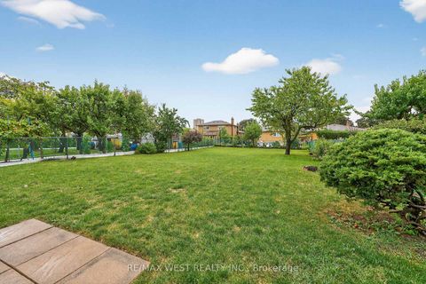 Photo 46 at 43 St Georges Boulevard, The Westway, Toronto