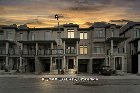 Photo 0 at 87 De La Roche Drive N, Vellore Village, Vaughan