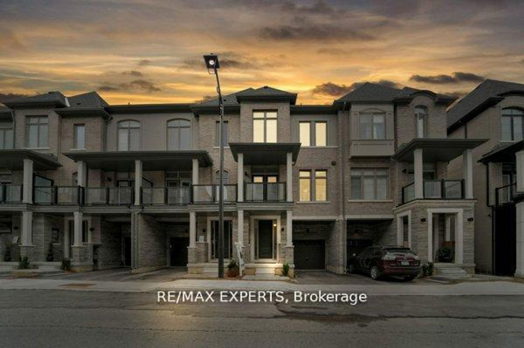 87 De La Roche Drive N, Vellore Village, Vaughan 