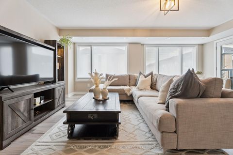 Photo 2 at 115 Appletree Lane, Shore, Barrie
