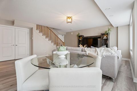 Photo 4 at 115 Appletree Lane, Shore, Barrie