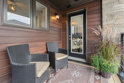 Photo 17 at 115 Appletree Lane, Shore, Barrie