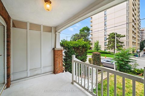 Photo 3 at 49 Rawlinson Avenue, Mount Pleasant East, Toronto