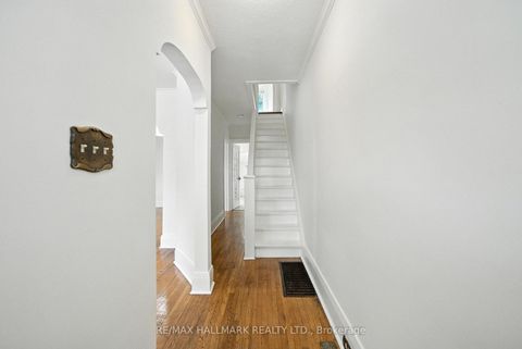 Photo 6 at 49 Rawlinson Avenue, Mount Pleasant East, Toronto