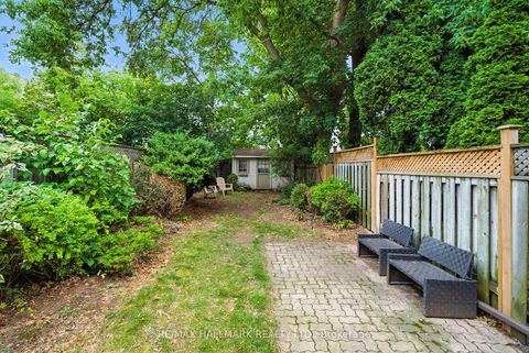 Photo 37 at 49 Rawlinson Avenue, Mount Pleasant East, Toronto