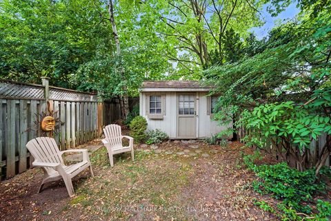 Photo 38 at 49 Rawlinson Avenue, Mount Pleasant East, Toronto