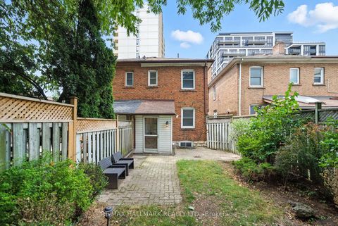 Photo 41 at 49 Rawlinson Avenue, Mount Pleasant East, Toronto