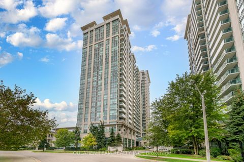 Photo 0 at 1509 - 17 Anndale Drive, Willowdale East, Toronto