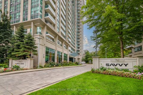 Photo 1 at 1509 - 17 Anndale Drive, Willowdale East, Toronto