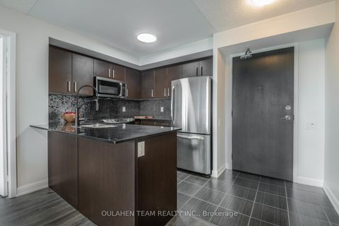 Photo 4 at 1509 - 17 Anndale Drive, Willowdale East, Toronto