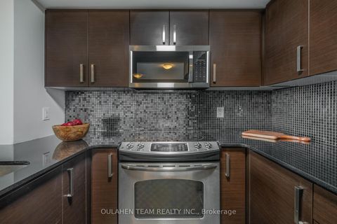Photo 5 at 1509 - 17 Anndale Drive, Willowdale East, Toronto