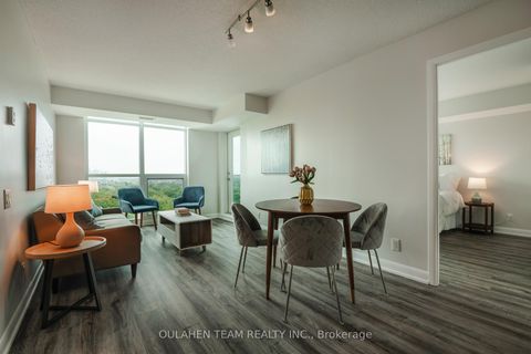 Photo 7 at 1509 - 17 Anndale Drive, Willowdale East, Toronto