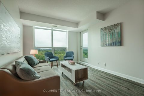 Photo 8 at 1509 - 17 Anndale Drive, Willowdale East, Toronto