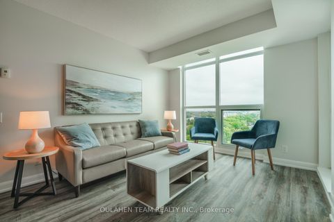 Photo 9 at 1509 - 17 Anndale Drive, Willowdale East, Toronto