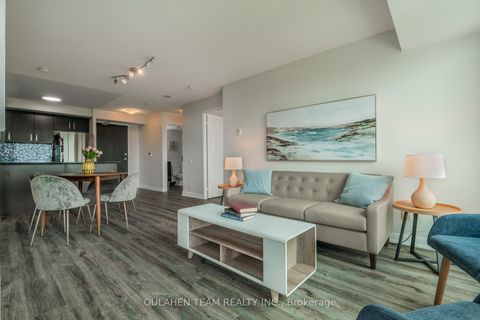 Photo 10 at 1509 - 17 Anndale Drive, Willowdale East, Toronto