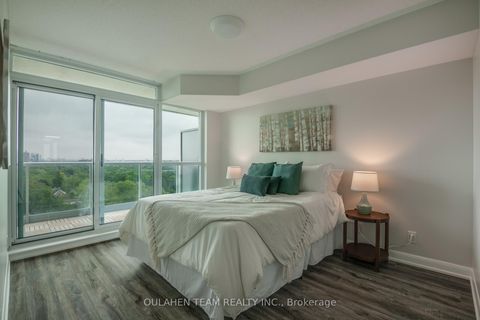 Photo 12 at 1509 - 17 Anndale Drive, Willowdale East, Toronto