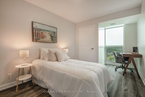 Photo 16 at 1509 - 17 Anndale Drive, Willowdale East, Toronto
