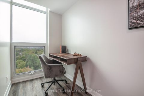 Photo 18 at 1509 - 17 Anndale Drive, Willowdale East, Toronto