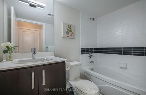 Photo 19 at 1509 - 17 Anndale Drive, Willowdale East, Toronto