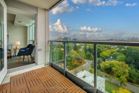 Photo 21 at 1509 - 17 Anndale Drive, Willowdale East, Toronto