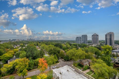 Photo 22 at 1509 - 17 Anndale Drive, Willowdale East, Toronto