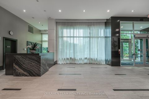 Photo 23 at 1509 - 17 Anndale Drive, Willowdale East, Toronto